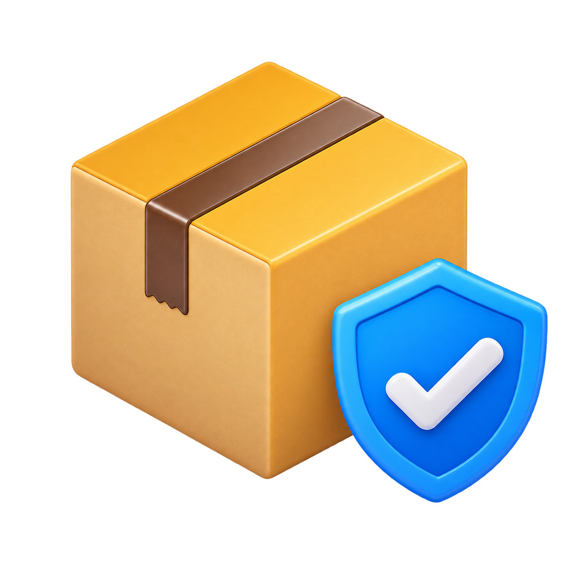 Protección de Envío