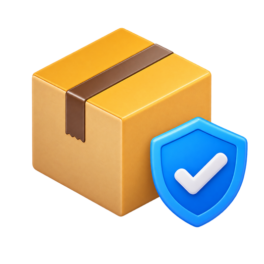 Protección de Envío